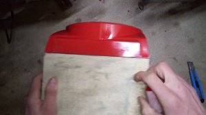 Покраска музыкальных колонок Обновление внешнего вида