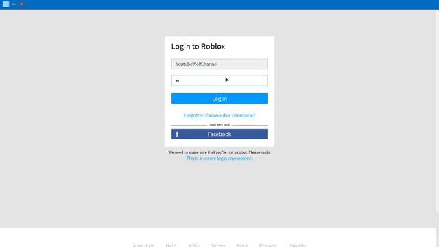 Роблокс зашел в игру!!!!! Roblox joined the server!!!!! смотреть онлайн