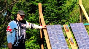 Лучше старая или новая солнечная панель Деградация солнечных панелей