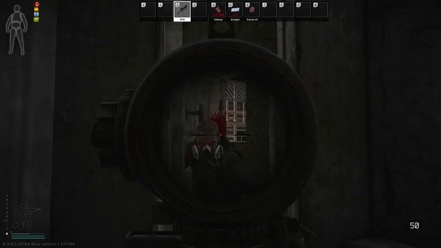 why we should all escape from tarkov and just quit playing смотреть онлайн