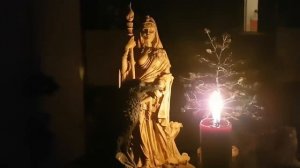 СИЛЬНЫЙ СОХРАН ОТ ВРАГОВ... ДЛЯ ВСЕХ... ИНГА ХОСРОЕВА