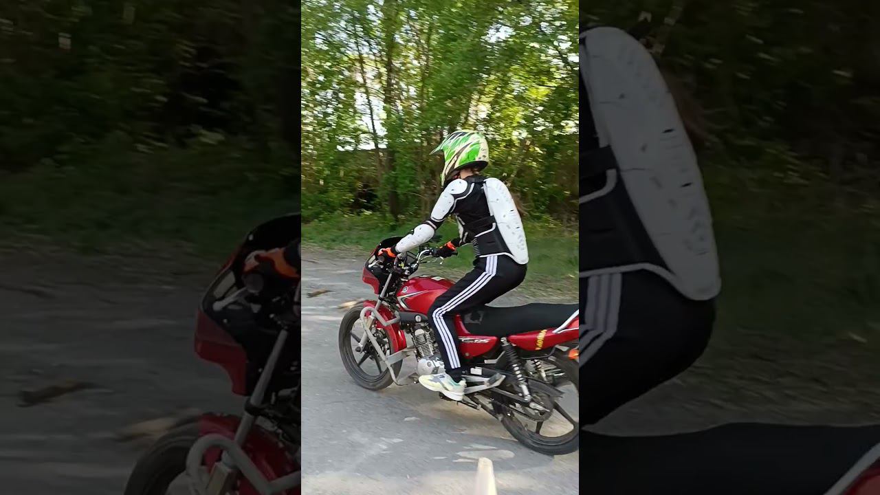 #мотодевушка #мотодети #мотошкола #мотообучение #motogirl #motogirlsvideo #motoschool #стклига смотреть онлайн