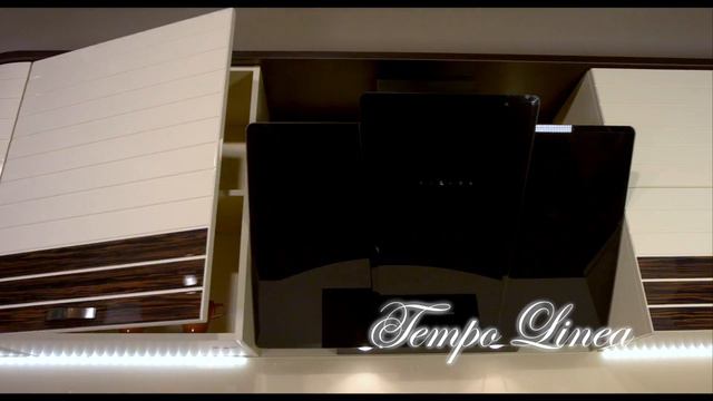 Кухня KUCHENBERG Tempo Linea смотреть онлайн