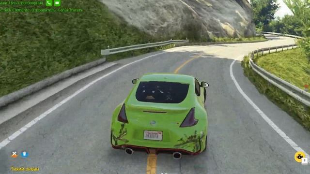 ДРИФТ В ГОРАХ - GTA 5 RP ARIZONA V  ᴴᴰ 1440p