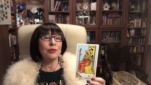 КАК ОПРЕДЕЛИТЬ ХАРАКТЕР ЧЕЛОВЕКА ЧЕРЕЗ КАРТЫ ТАРО смотреть онлайн