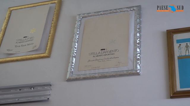 Nedo Nadi: una storia di sport e di valori lunga oltre 70 anni смотреть онлайн