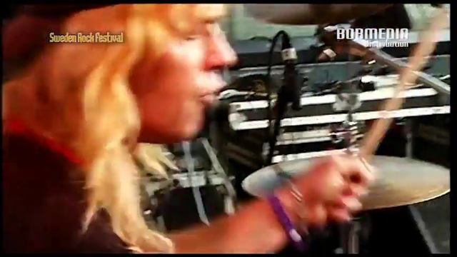 Lana Lane - Someone To Believe (Live Sweden Rock) смотреть онлайн