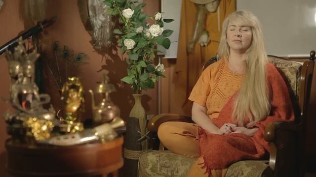 Сеанс исцеления позвоночника смотреть онлайн