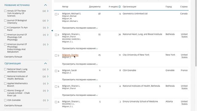 How To Find Scopus Author ID