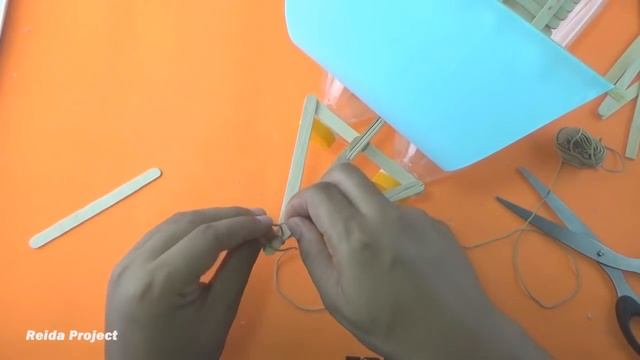 How to Make a Boat from Bottle смотреть онлайн