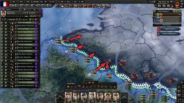 Hearts Of Iron 4: STRONGEST COUNTRY IN THE GAME - Waking The Tiger смотреть онлайн