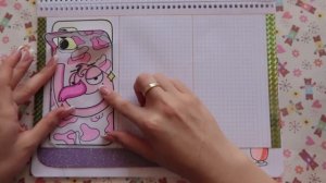 ПАКЕТИКИ НАКЛЕЙКИ ?РАСЧЕСКИ ?Бумажные сюрпризы Распаковка Ayka BOOM