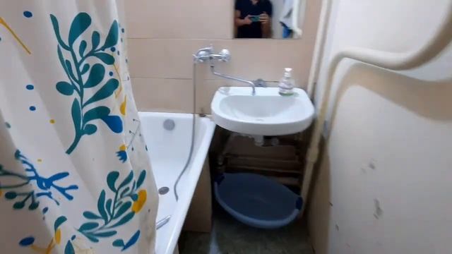 Квартира, ул. Кусковская, метро Перово смотреть онлайн