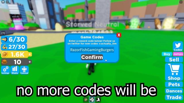 2022 ALL SECRET CODES Roblox Thick Legends, NEW CODES, ALL WORKING CODES