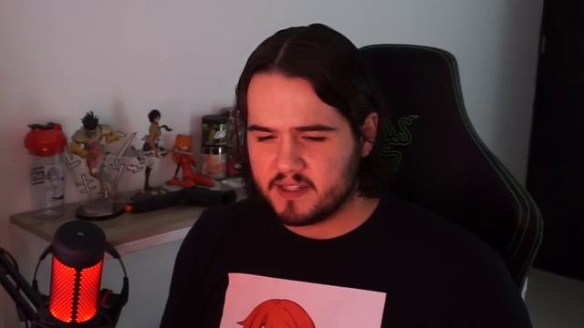 The Lost DOOM Wad That Should Not Even Exist - 7869.wad смотреть онлайн