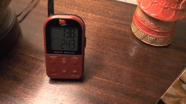 Moist Juicy Beef Brisket Using The Pitmaster IQ110!
