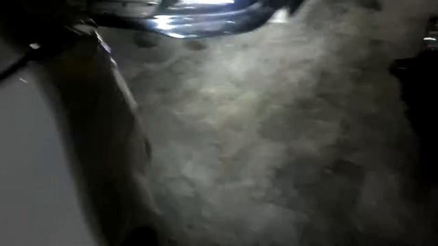 Mitsubishi EK Wagon got LED Fog lamps with massive range смотреть онлайн