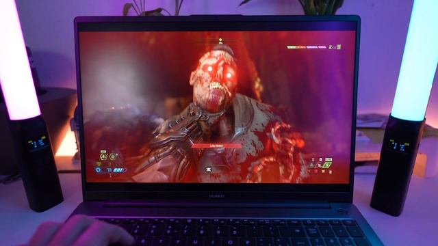 Huawei Matebook D16 Review en Español. VALE LA PENA?? смотреть онлайн