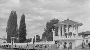 ?Лазаревское.Сочи.  Сочи ретро -  фото 1958г.  Продолжение следует!