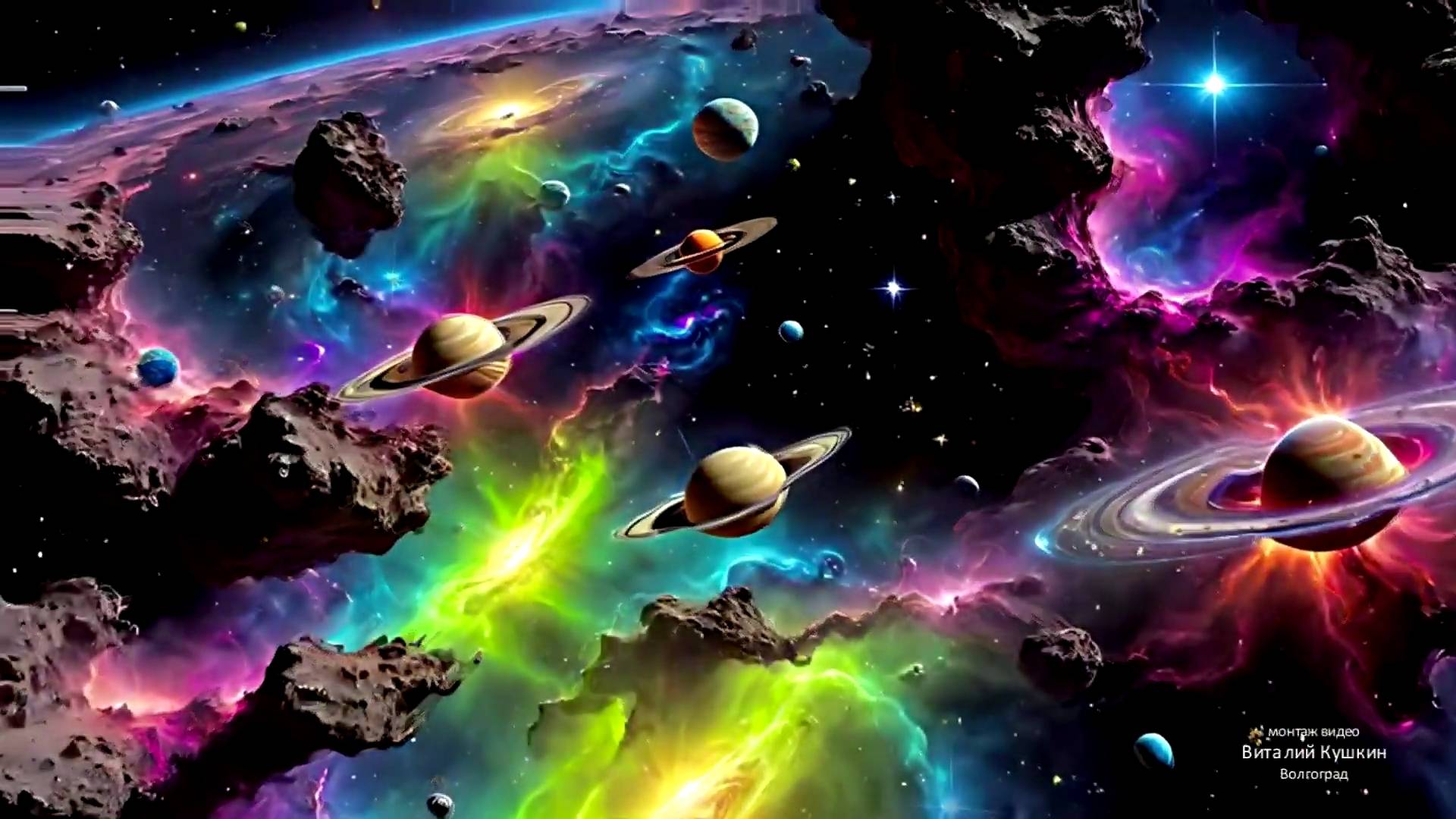 ROCKETS - If You Drive ( Plasteroid 1979 ) ( video v.2 ) смотреть онлайн