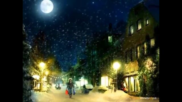 Никого не будет в доме | песни из Ирония судьбы смотреть онлайн