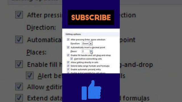 How to place Automatic decimal Point смотреть онлайн
