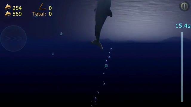 Shark Eaters (Previously I Am Dolphin) Gameplay - Bandit vs Blacktip смотреть онлайн