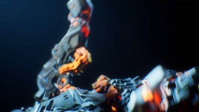 From 3Ds Max to Unreal Engine: A Journey of a 3D Animated Robot Arm смотреть онлайн