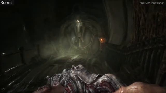 Топ 10 Хоррор шутеров на 2021 и 2022 год Horror fps shooter 2021 смотреть онлайн