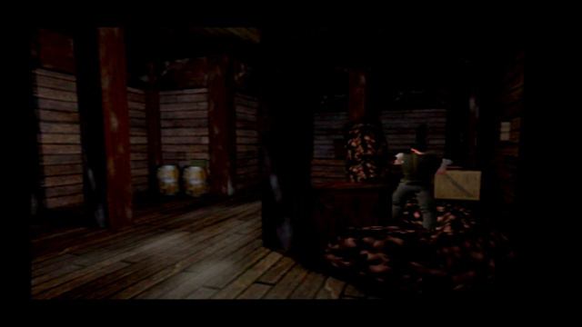 Resident Evil: Director's Cut (PS1) - 1080p HD Playthrough (Chris) Part 4 - Yawn the Snake смотреть онлайн