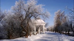 Города России. Дубна. Московская область. Путешествие по городу