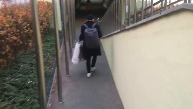 Suwon-si, Kyounggi-do, S. Korea 20161204 162022 смотреть онлайн