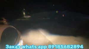 Bi led Statlight. Конкурент Aozoom?! Одночиповые и двухчиповые