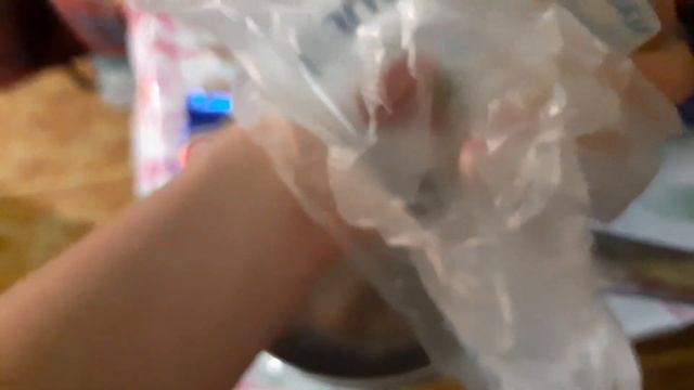 Привезли по ошибке целый мешок теста. Готовим тортик.Очень красивая кружка.#Кристи# смотреть онлайн