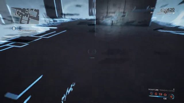 Warframe - MR 19 TEST смотреть онлайн