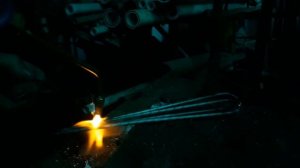 Учимся паять латунью!