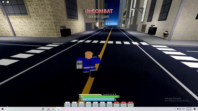 DECAY SHOWCASE!! BAD QUIRK?? NEW CODES!! | Hero's Ultimatum | Roblox смотреть онлайн