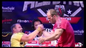 Denis Cyplenkov Vs Michael Todd - Super match Montage