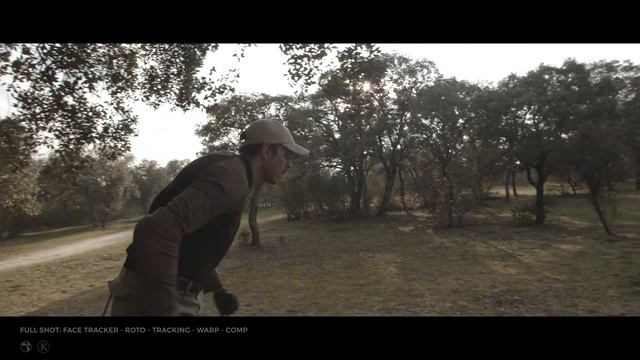 Digital Compositing Reel 2021 - Pablo Ibañez смотреть онлайн