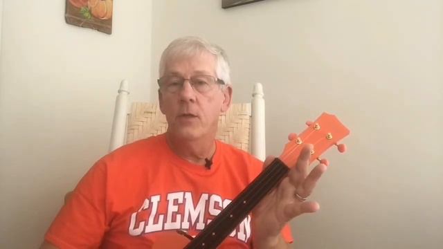 Enya Nova U Concert Travel Ukulele Review смотреть онлайн