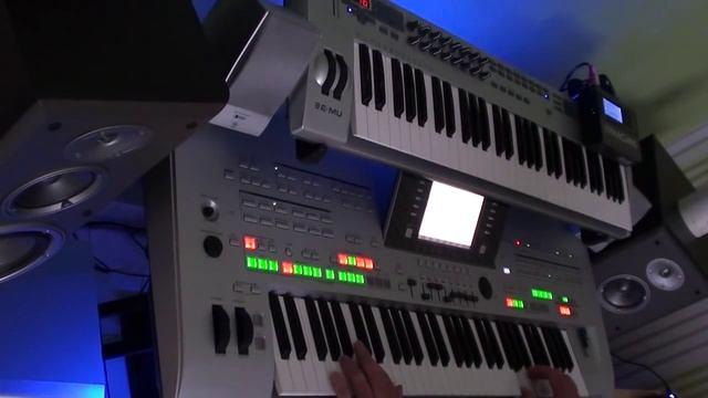 JM Jarre - Equinoxe 4 remix By Albert.mp4 смотреть онлайн