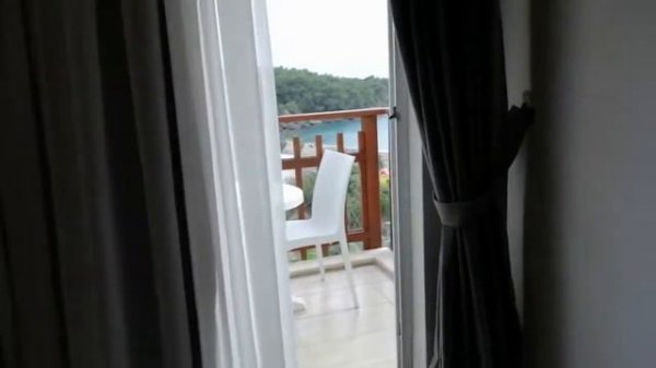 Джустиниано делюкс резорт номер