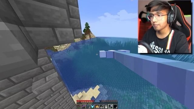 I BECAME UJJWAL TO TROLL GAMERFLEET смотреть онлайн