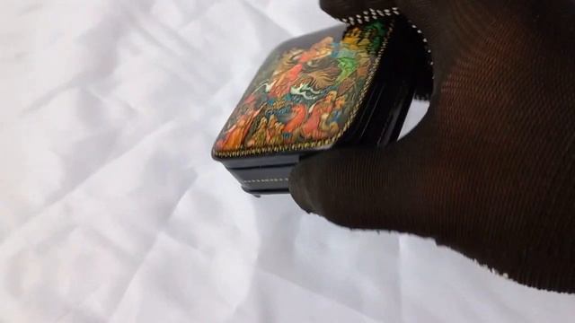 Конек-Горбунок кв. смотреть онлайн