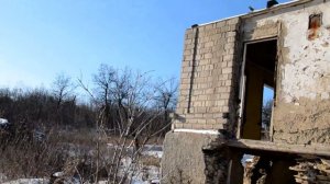 Брянка, Павловка,р-н Лойка трасса Алчевск-Стаханов