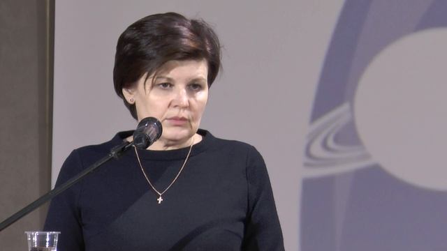 Gервая районная научно-практическая конференция «Моя профессия- мой выбор»