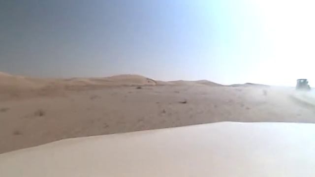 Актау - Мыс "Песчанный" (Aktau - Cape "Sandy") смотреть онлайн