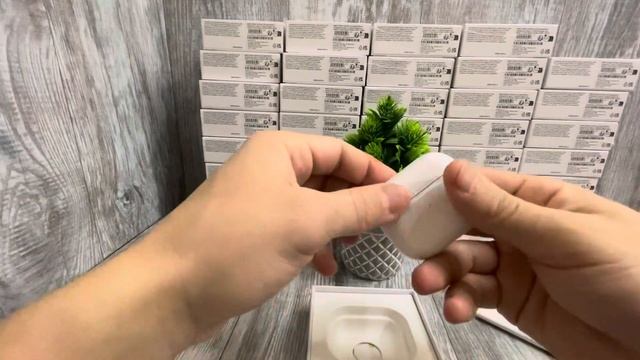 ПРОДАЮТСЯ AIRPODS 3 смотреть онлайн