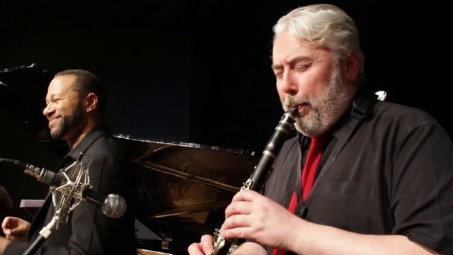 Joshua Fit The Battle of Jericho / SPIRITUALS JAZZ ORCHESTRA смотреть онлайн