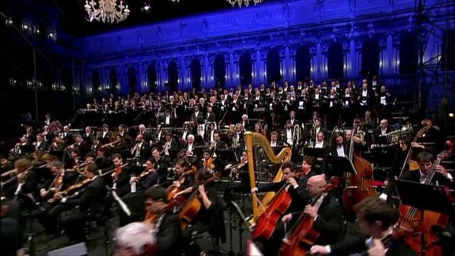 Ennio Morricone - On Earth as It Is In Heaven (from The Mission) смотреть онлайн
